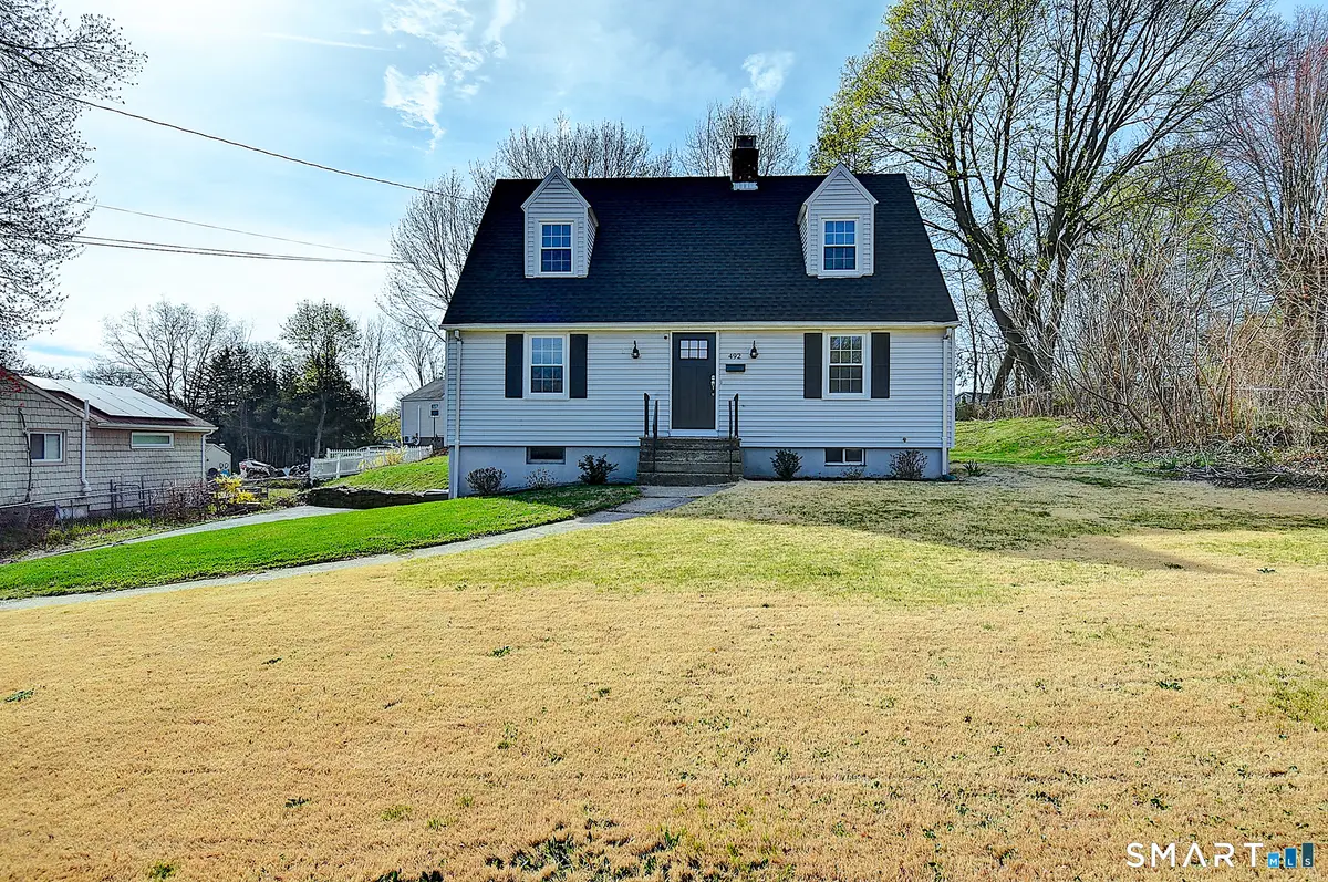 492 Maple Street, Wethersfield, CT 06109 - #1