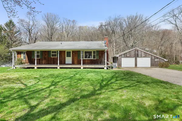 346 Toll House Lane, Fairfield, CT 06825