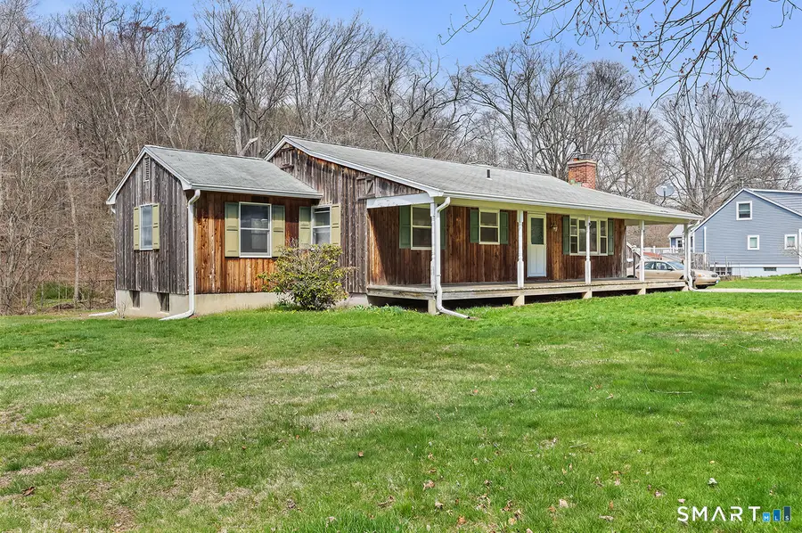 346 Toll House Lane, Fairfield, CT 06825 - #2