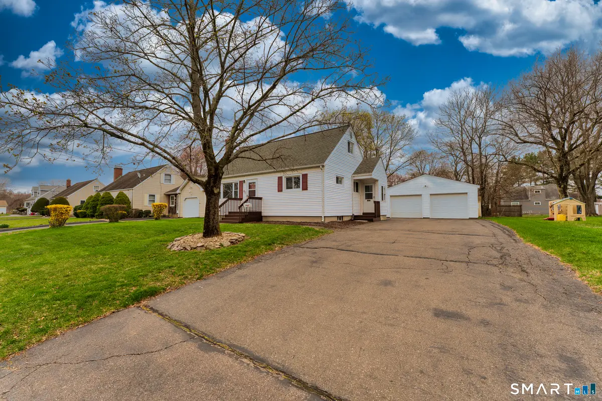 67 Barbara Drive, East Hartford, CT 06118 - #1