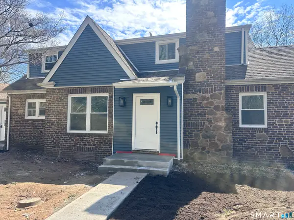197 Burwell Street, New Haven, CT 06513