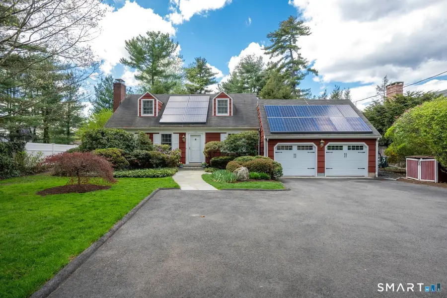 132 Hoyt Street, Darien, CT 06820 - #2