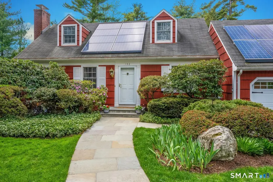 132 Hoyt Street, Darien, CT 06820 - #3