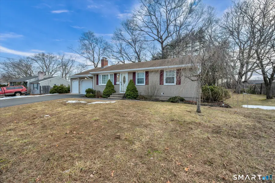 32 Gantley Road, Windsor Locks, CT 06096 - #2