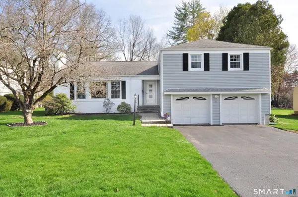 21 Proctor Drive, West Hartford, CT 06117