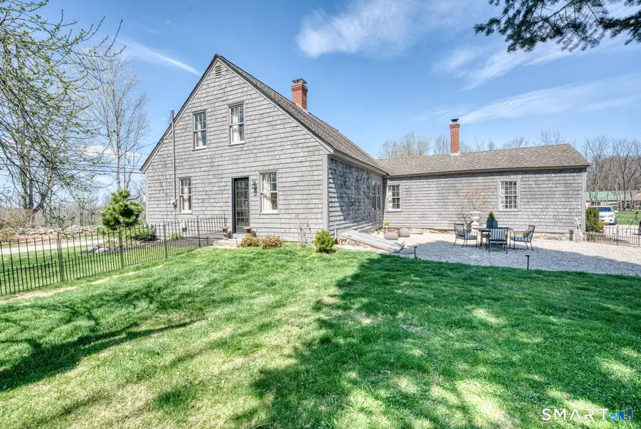 44 Ballamahack Road, Windham, CT 06280 - #2