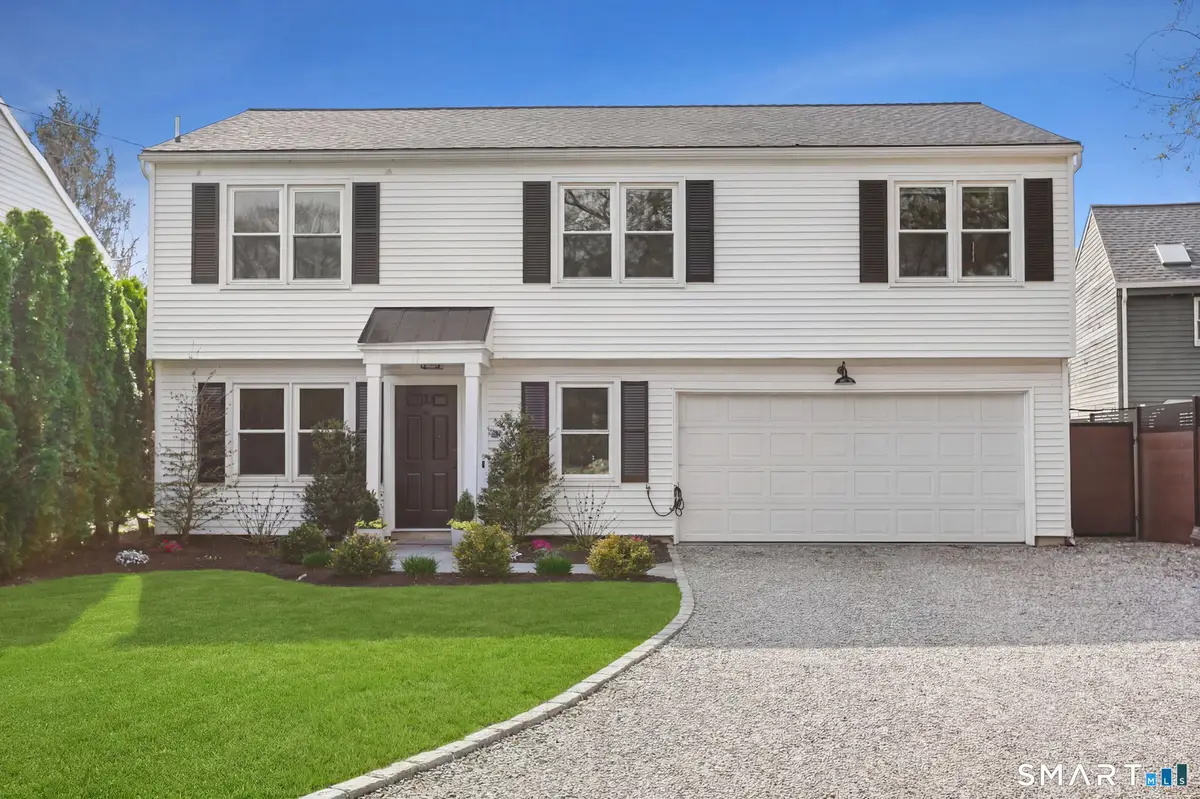 9 Clifford Street, Norwalk, CT 06853 - #1