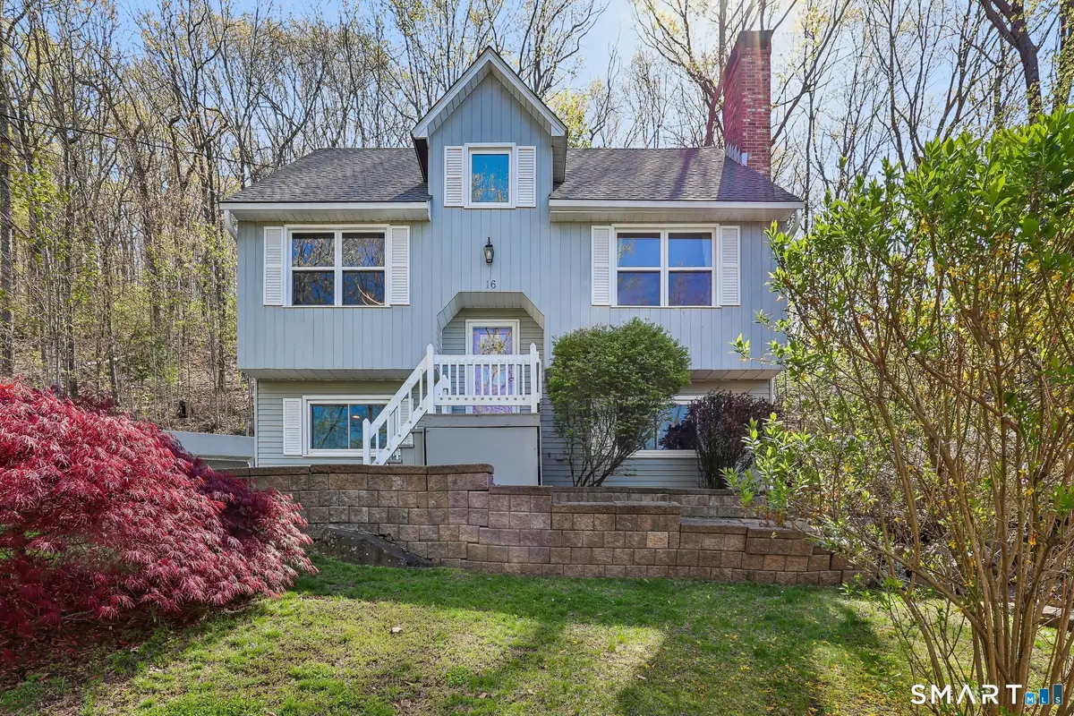 16 Fox Road, Plainville, CT 06062 - #1