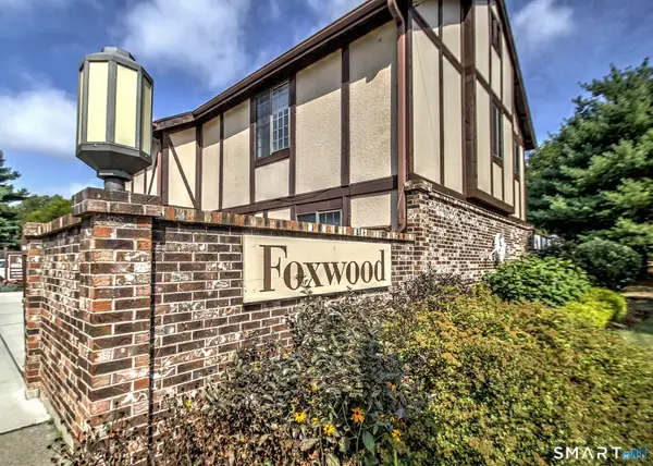 407 Swanson Crescent #407, Milford, CT 06461