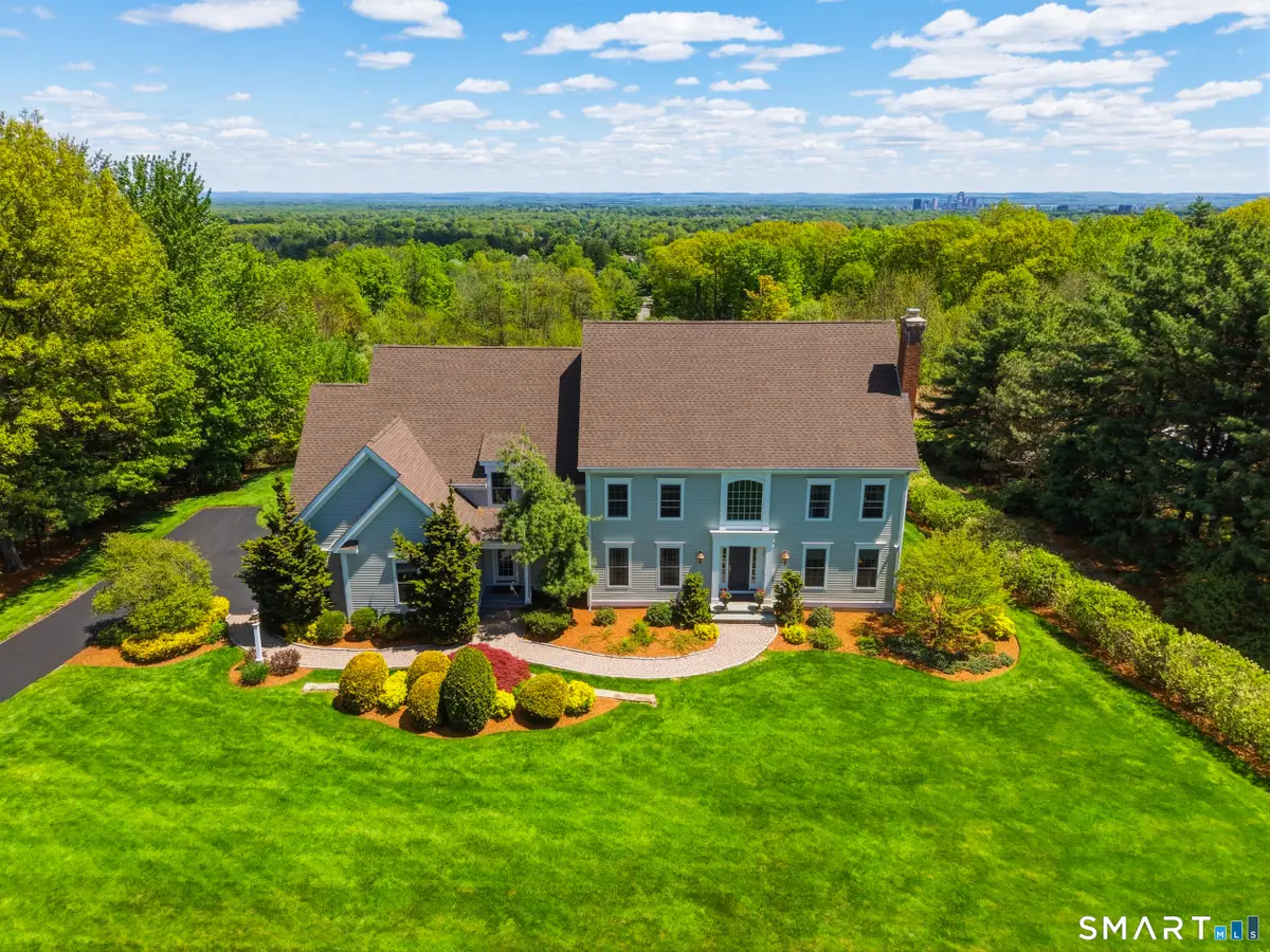 163 Balfour Drive, West Hartford, CT 06117 - #1