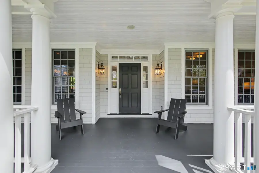 12 Ledge Road, Norwalk, CT 06853 - #3