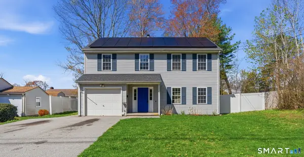 84 Hartford Avenue, Torrington, CT 06790