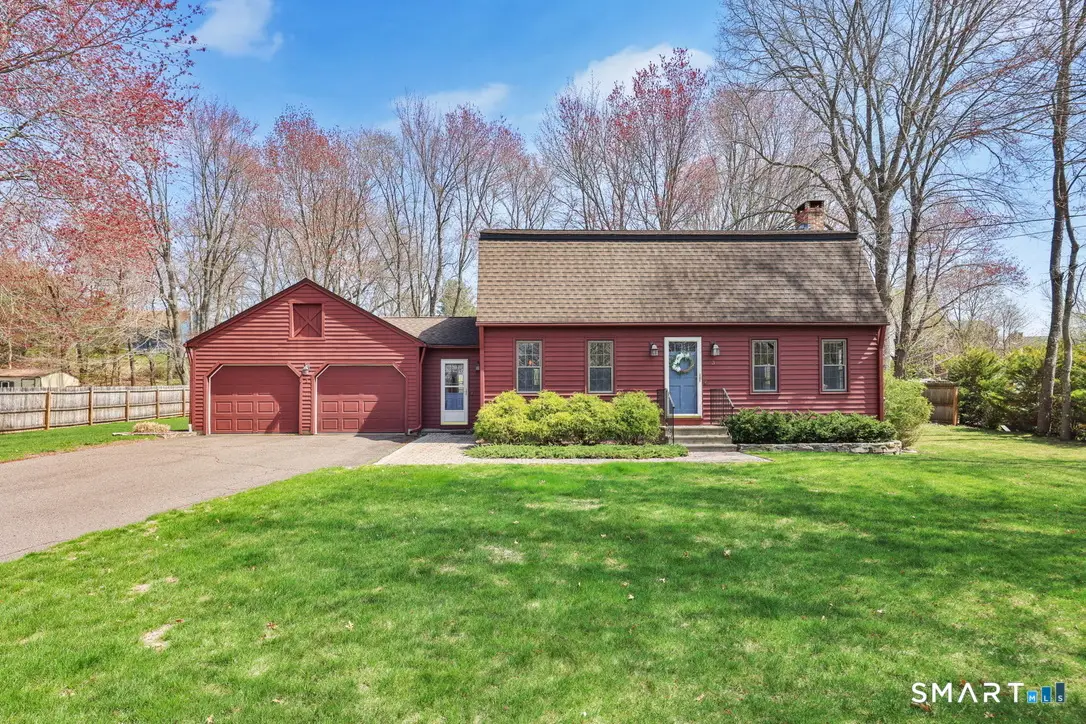 3 Old Colony Lane, Cromwell, CT 06416 - #1