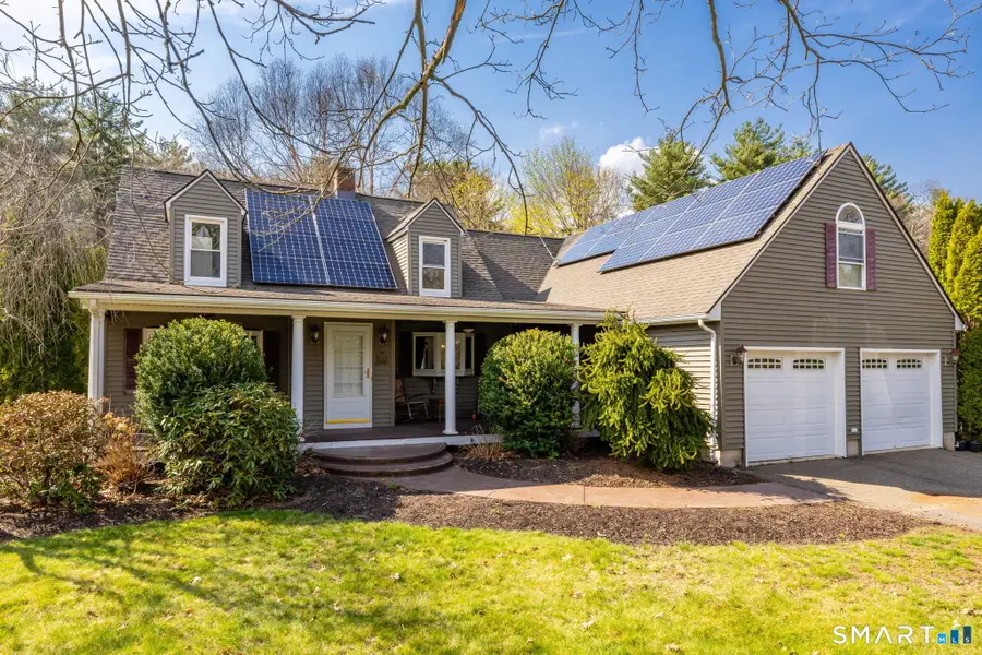 2168 Mount Vernon Road, Southington, CT 06489 - #2