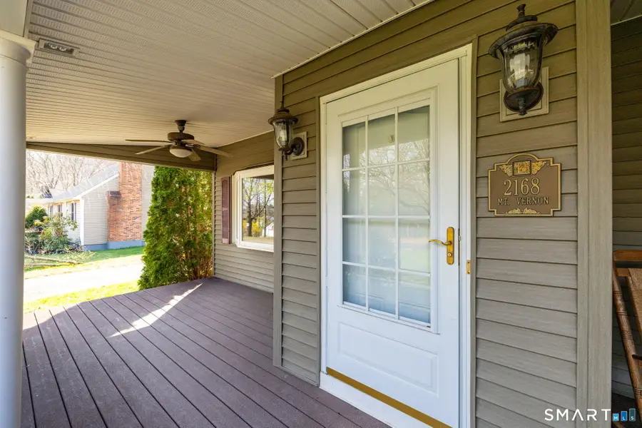 2168 Mount Vernon Road, Southington, CT 06489 - #3