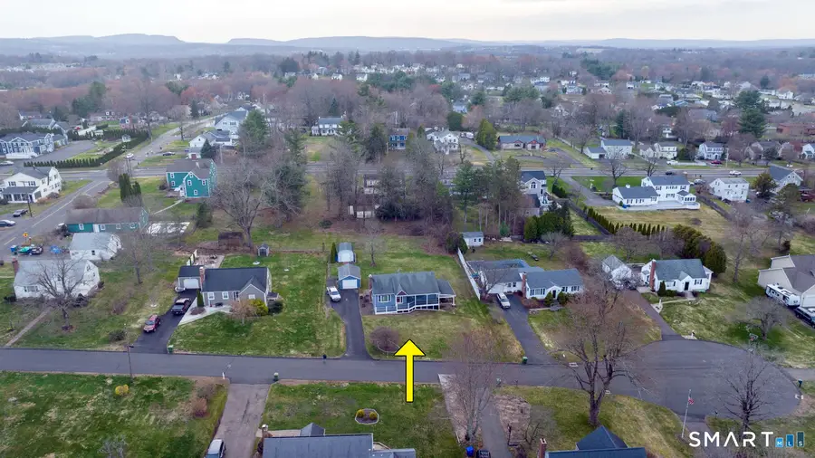 5 Parkview Road, Cromwell, CT 06416 - #2