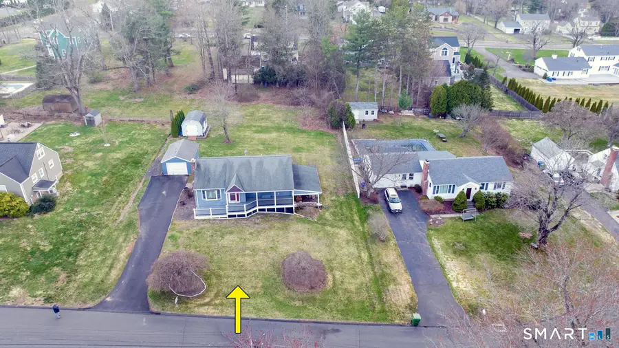 5 Parkview Road, Cromwell, CT 06416 - #3