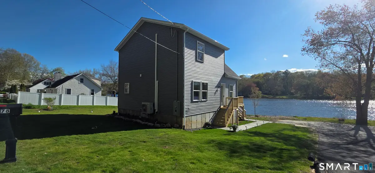 78 Flanders Road, Niantic, CT 06357 - #1