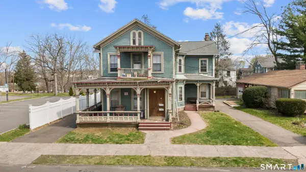 27 Harrison Street, New Haven, CT 06515