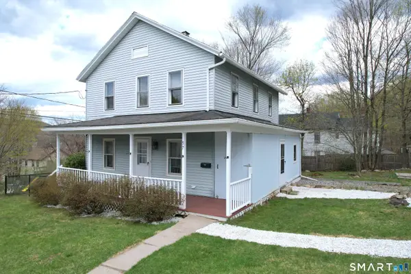 57 Bridge Street, Winchester, CT 06098