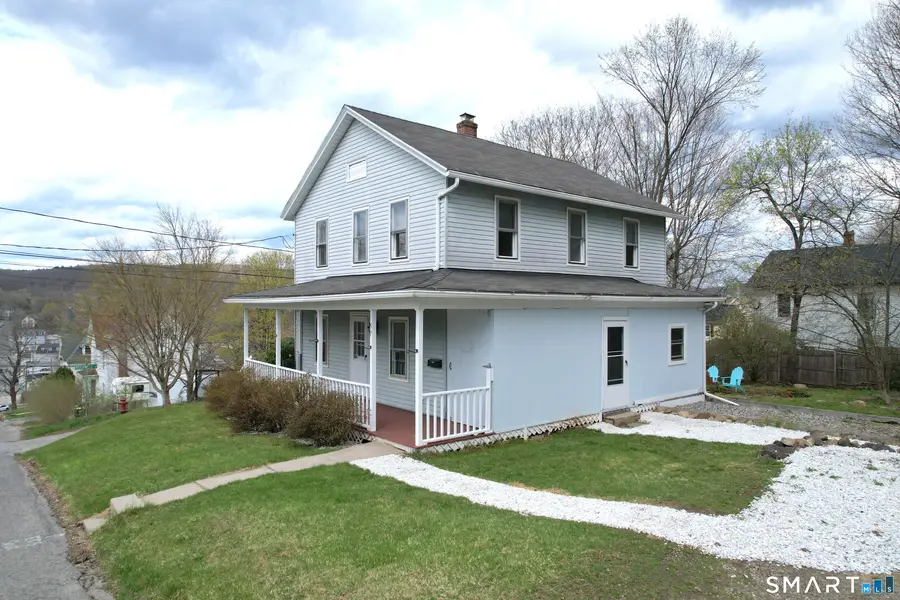 57 Bridge Street, Winchester, CT 06098 - #2