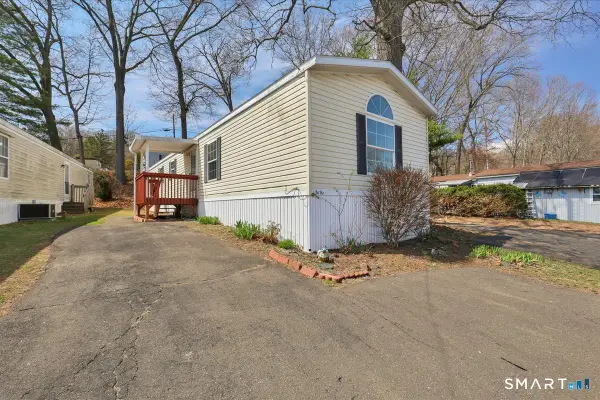 325 Kelly Road #LOT M30, Vernon, CT 06066