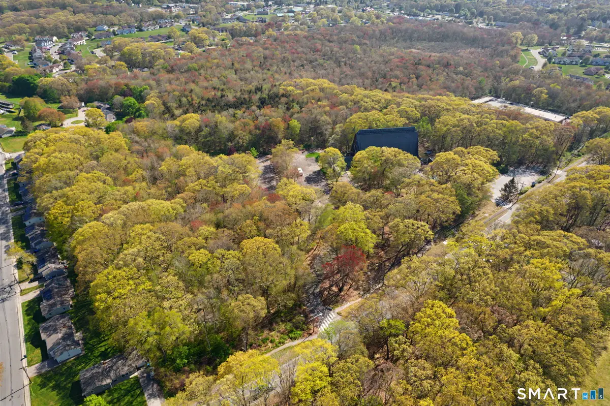 231 Gungywamp Road, Groton, CT 06340 - #1