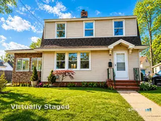 16 Shoreham Road, New Haven, CT 06512 - #1