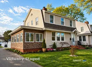 16 Shoreham Road, New Haven, CT 06512 - #2