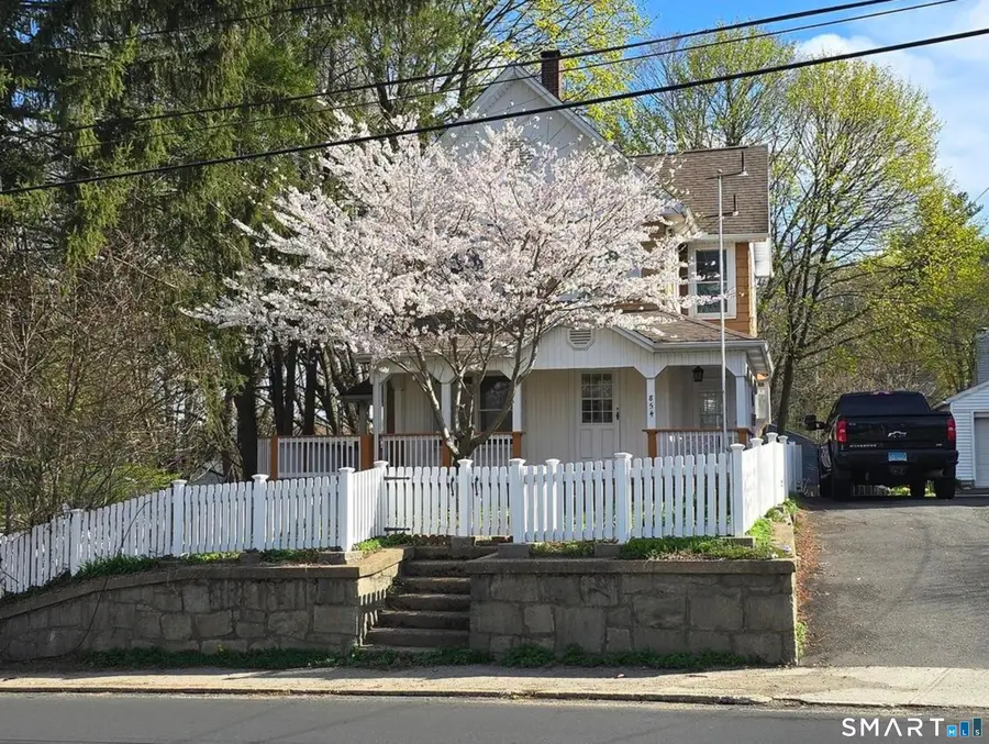 854 Frost Road, Waterbury, CT 06705 - #3