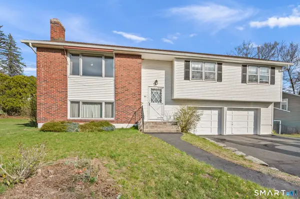 64 Manning Lane, East Hartford, CT 06118
