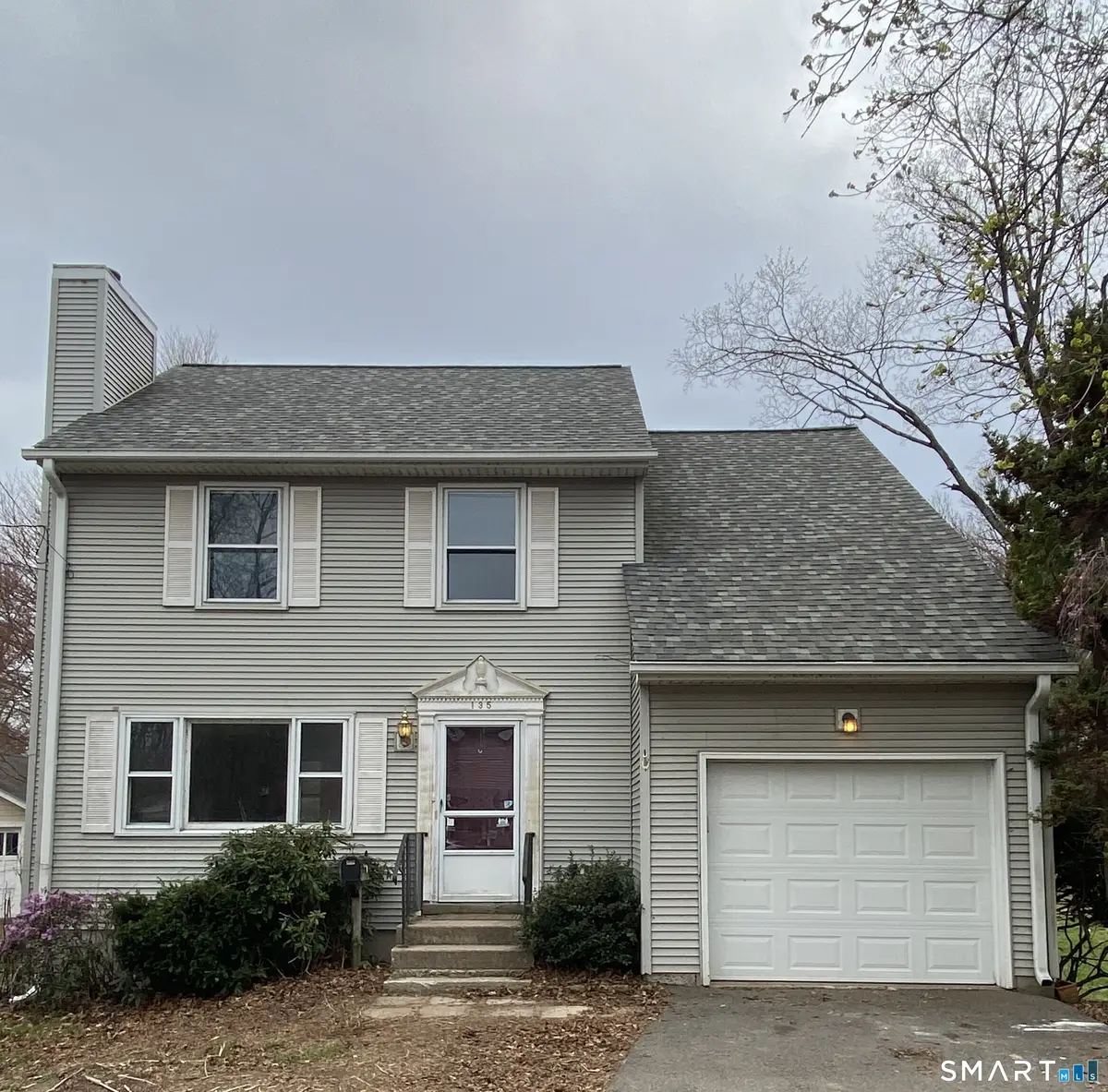 135 East Street, Windsor, CT 06095 - #1