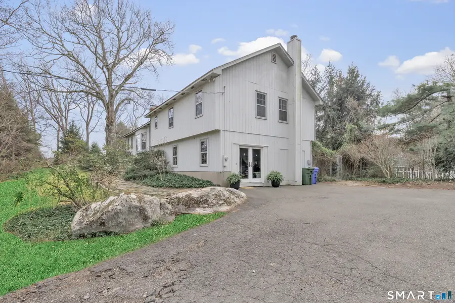 16 Mountain Road, Wilton, CT 06897 - #2