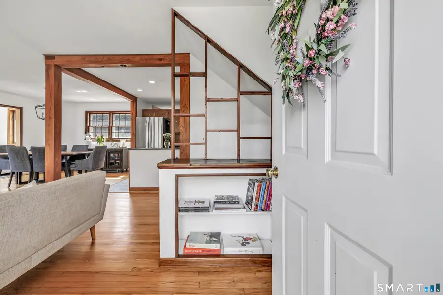 16 Mountain Road, Wilton, CT 06897 - #3