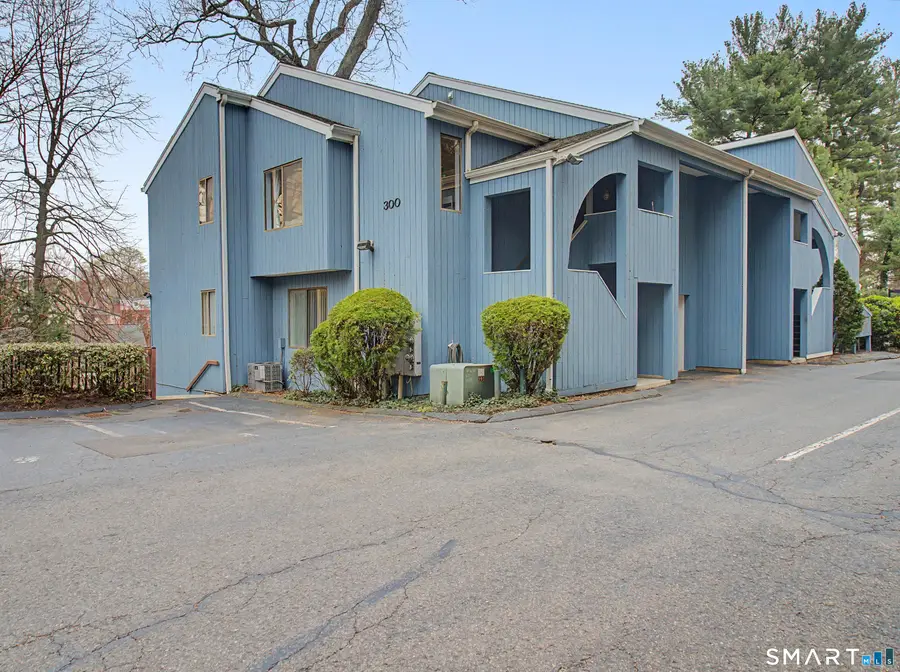 300 Flax Hill Road #3, Norwalk, CT 06854 - #2