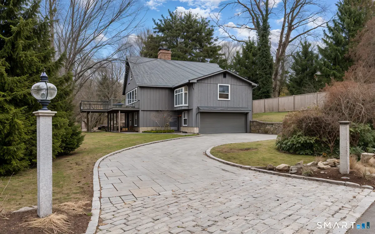 34 Squaw Brook Road, Branford, CT 06405 - #1