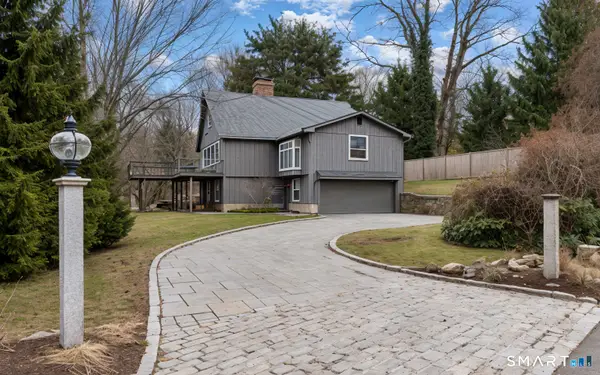 34 Squaw Brook Road, Branford, CT 06405