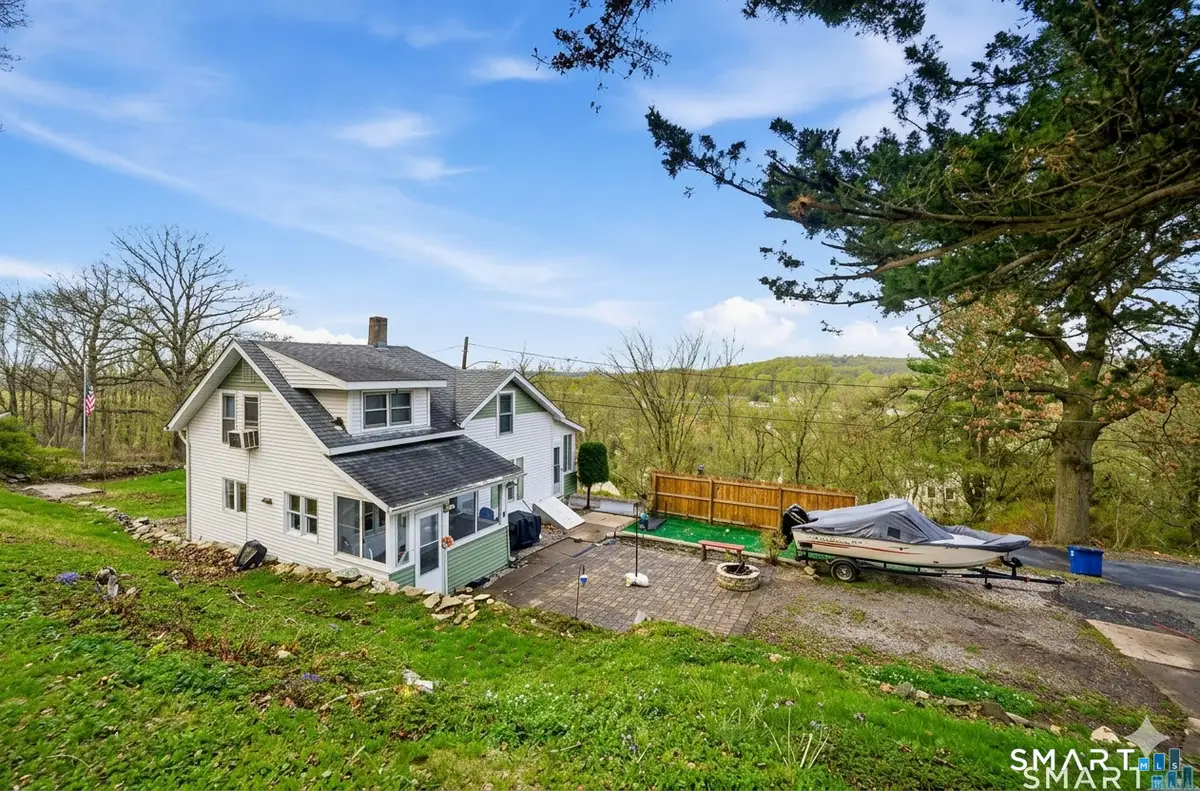17 Spruce Street, Vernon, CT 06066 - #1