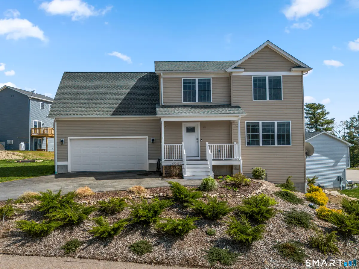 25 Sterling Ridge Lane, Sterling, CT 06377 - #1