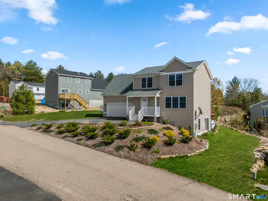 25 Sterling Ridge Lane, Sterling, CT 06377 - #3
