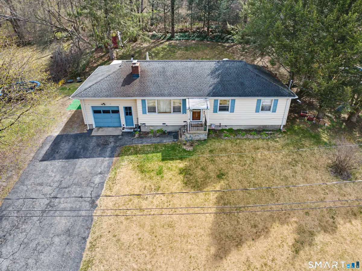 11 Clearview Drive, New Milford, CT 06776 - #1