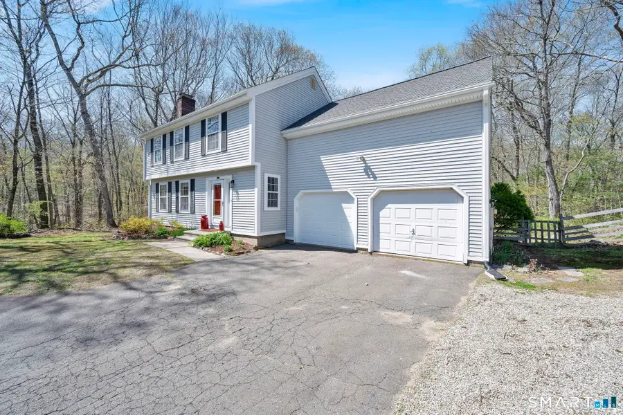 13 Nipmuck Road, Willington, CT 06279 - #2