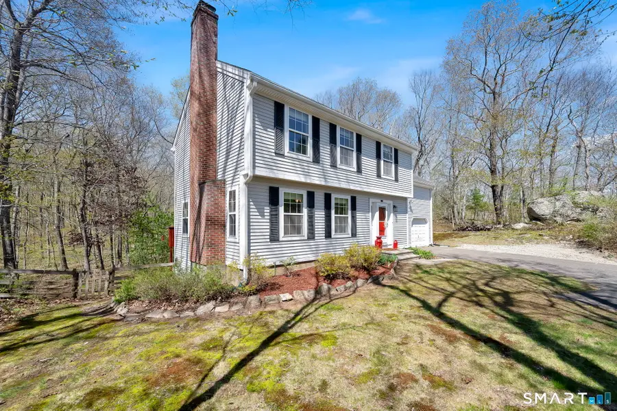 13 Nipmuck Road, Willington, CT 06279 - #3