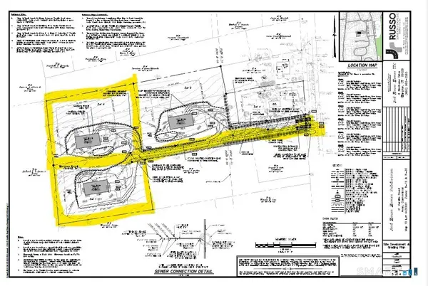 Lots 1 & 2 Verville Road, Avon, CT 06001