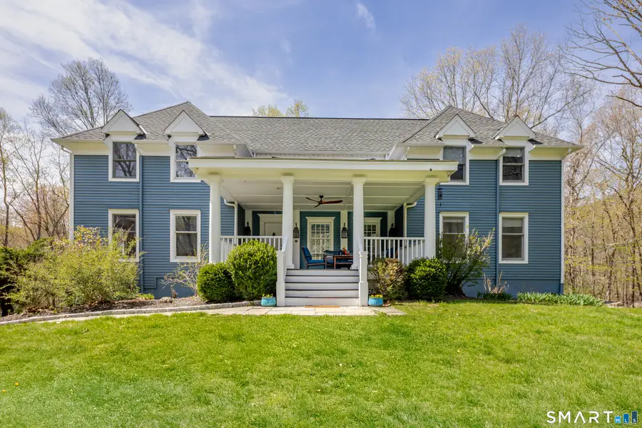 3 Partridge Trail, Sherman, CT 06784 - #3