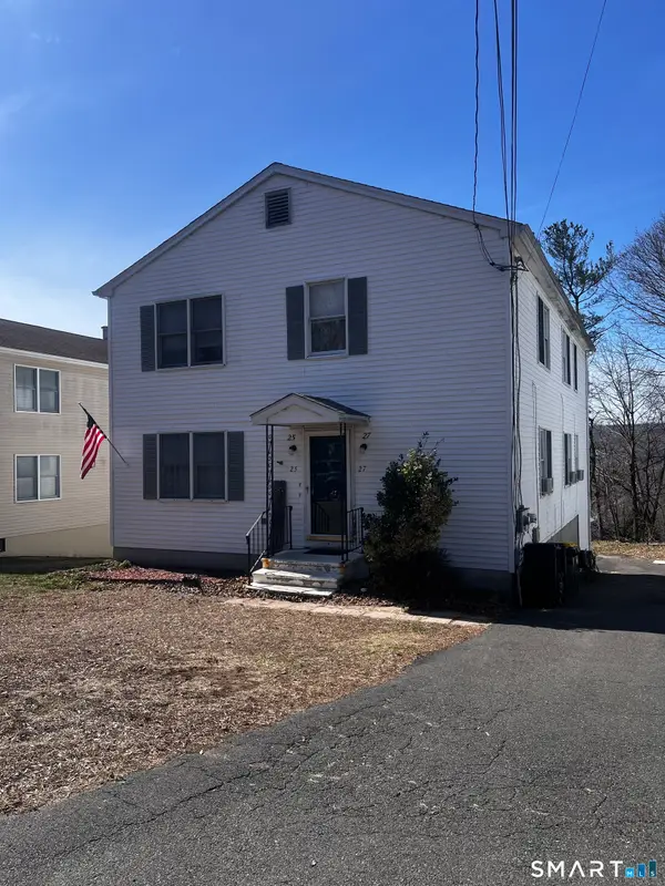 25 Elizabeth Street, Ansonia, CT 06401