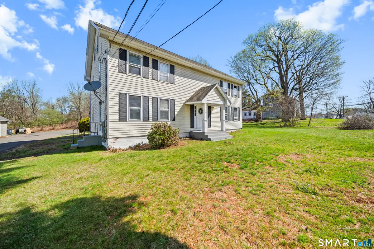 73 Main Street, Somers, CT 06071 - #1