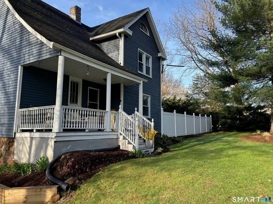 2593 Albany Avenue, West Hartford, CT 06117 - #2