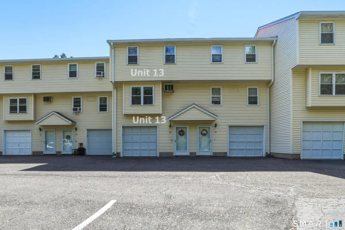 66 Atwood Street #13, Plainville, CT 06062 - #1