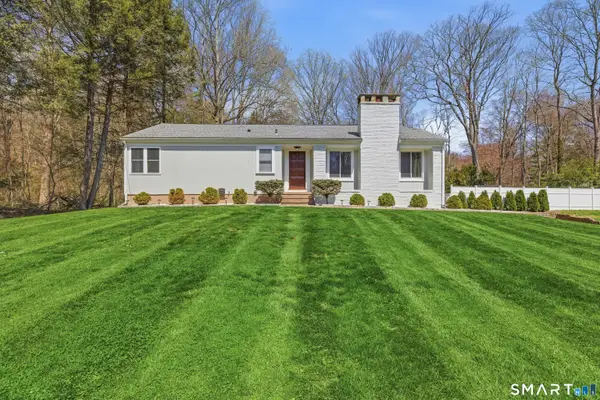 44 Brinsmade Road, Hamden, CT 06514
